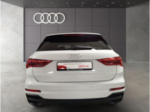 Audi Q3 35 TFSI S tronic S line LED Navi DAB PDC Sitzheizung