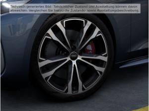 Audi S5 Avant TFSI S tronic Matrtix-LED B&O HuD DAB Navi Audi S5 Avant TFSI S tronic Matrtix-LED B&O HuD DAB Navi