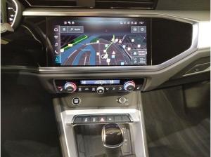 Audi Q3 35 TFSI S tronic S line LED Navi DAB PDC Sitzheizung