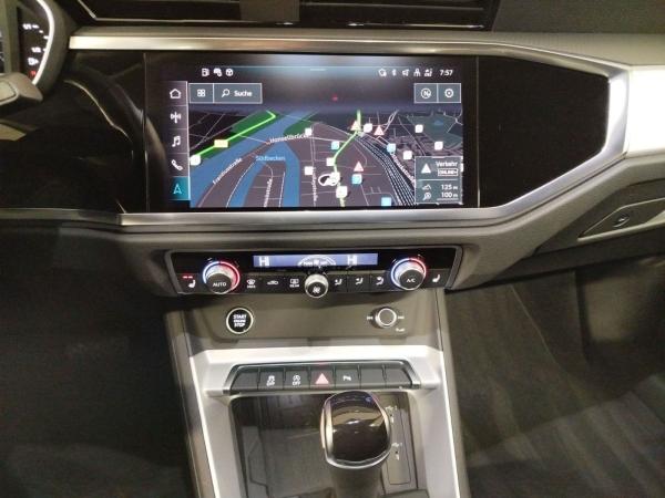 Audi Q3 35 TFSI S tronic S line LED Navi DAB PDC Sitzheizung