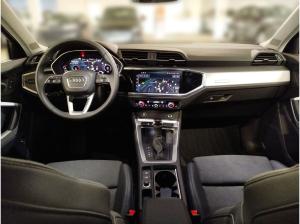 Audi Q3 35 TFSI S tronic S line LED Navi DAB PDC Sitzheizung