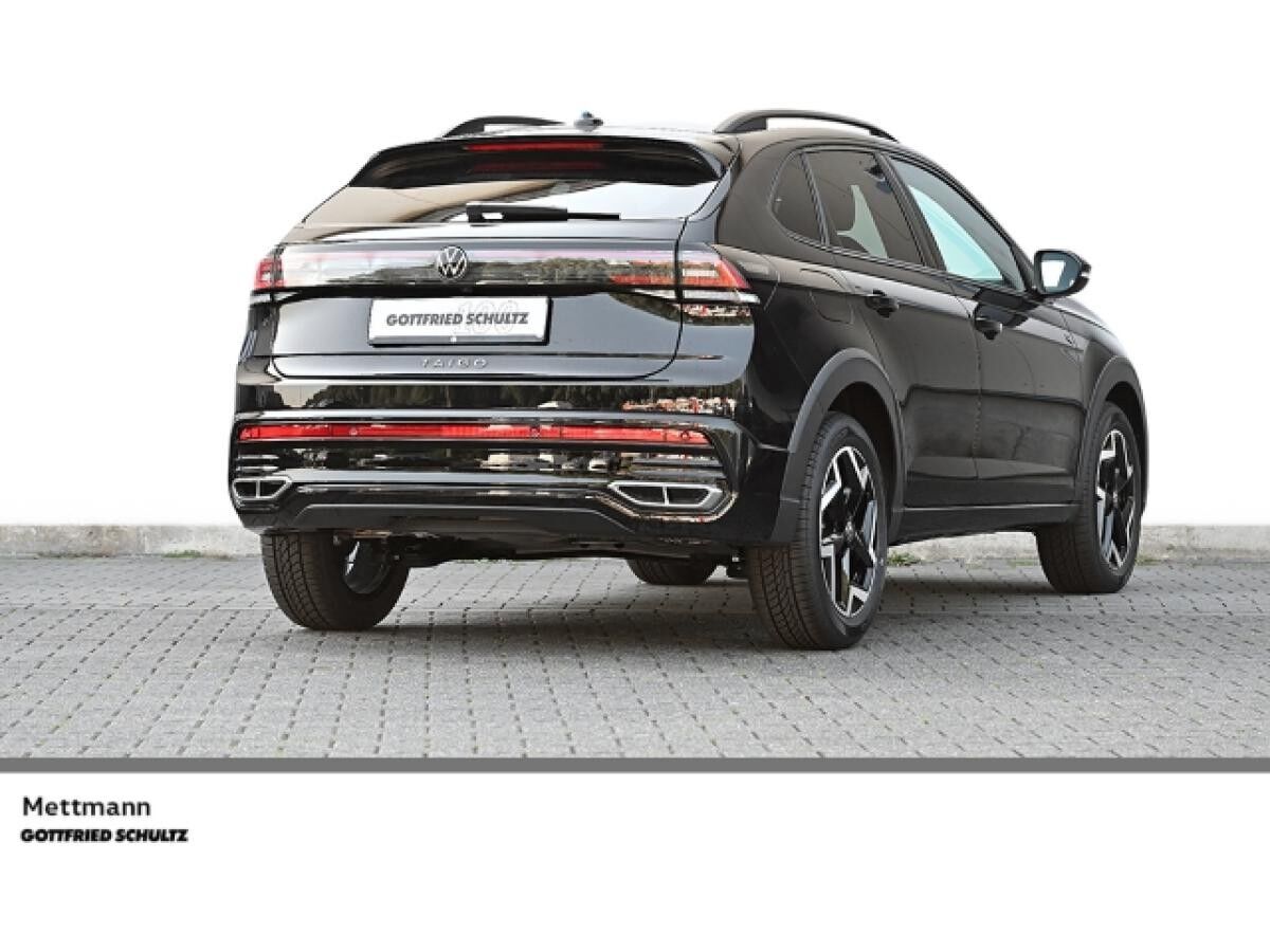 Volkswagen Taigo R-Line 1.0 TSI (Mettmann)