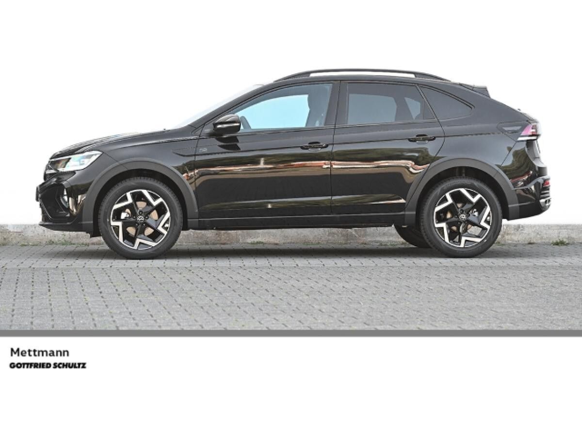 Volkswagen Taigo R-Line 1.0 TSI (Mettmann)