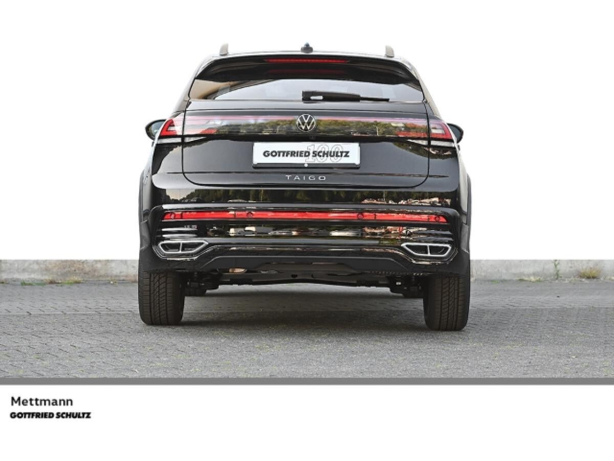 Volkswagen Taigo R-Line 1.0 TSI (Mettmann)