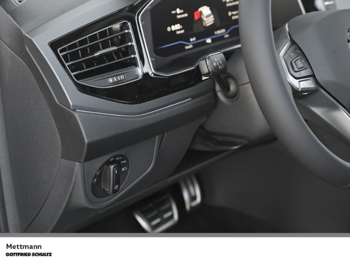 Volkswagen Taigo R-Line 1.0 TSI (Mettmann)