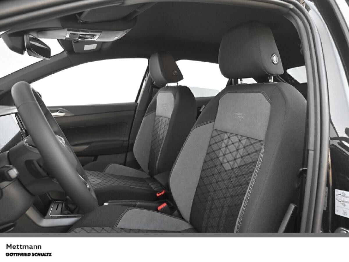 Volkswagen Taigo R-Line 1.0 TSI (Mettmann)