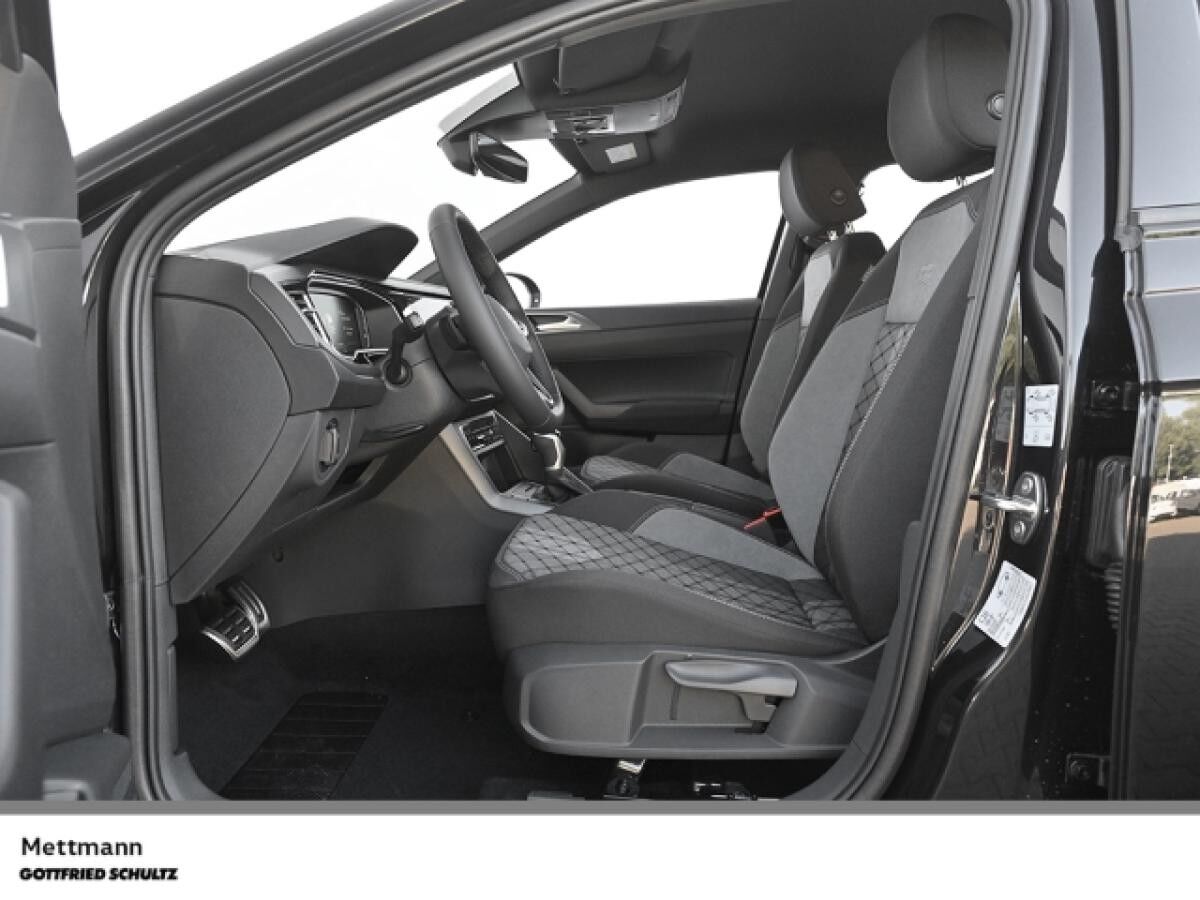 Volkswagen Taigo R-Line 1.0 TSI (Mettmann)