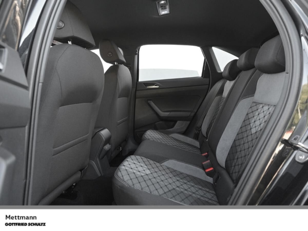 Volkswagen Taigo R-Line 1.0 TSI (Mettmann)