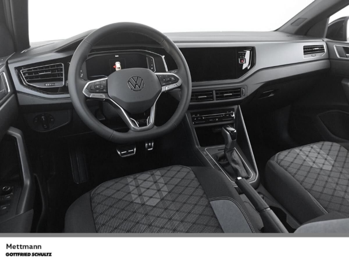 Volkswagen Taigo R-Line 1.0 TSI (Mettmann)