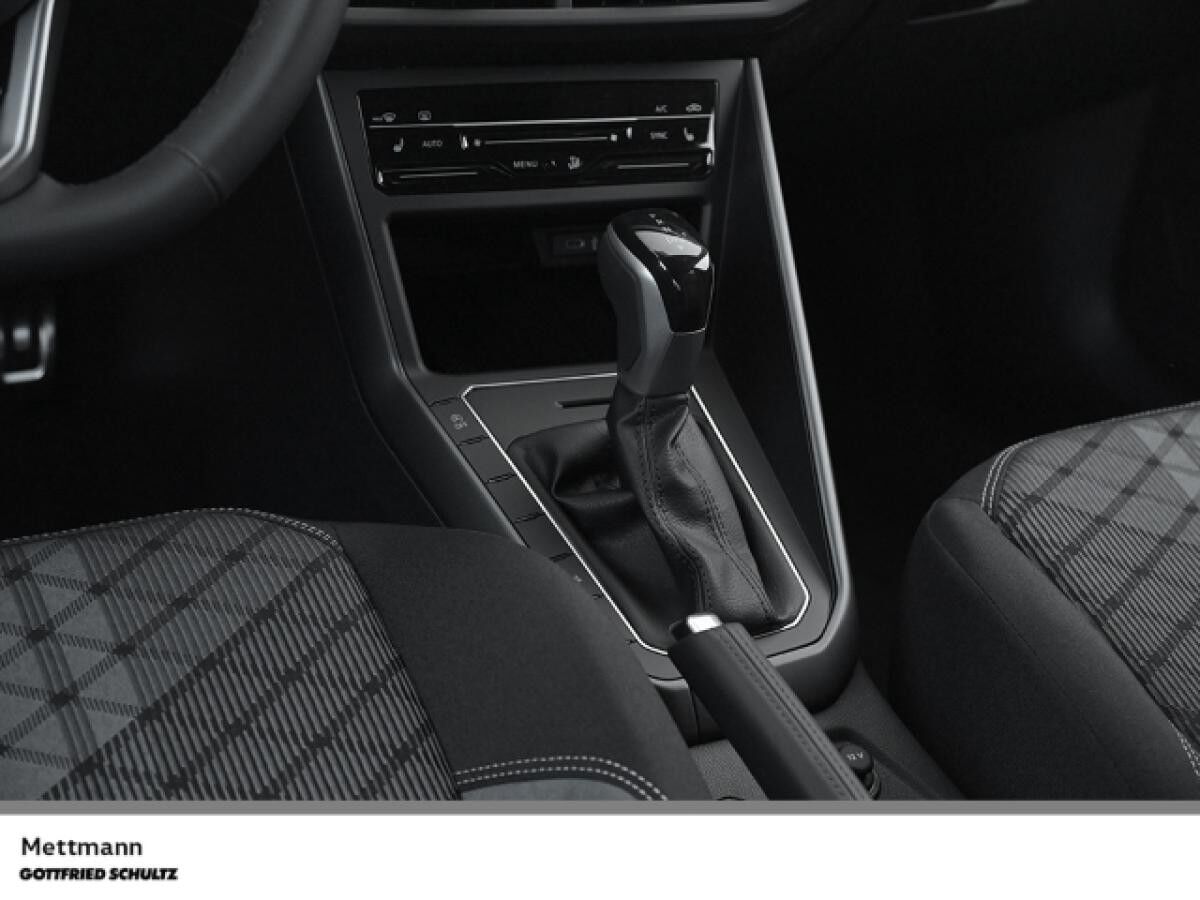 Volkswagen Taigo R-Line 1.0 TSI (Mettmann)