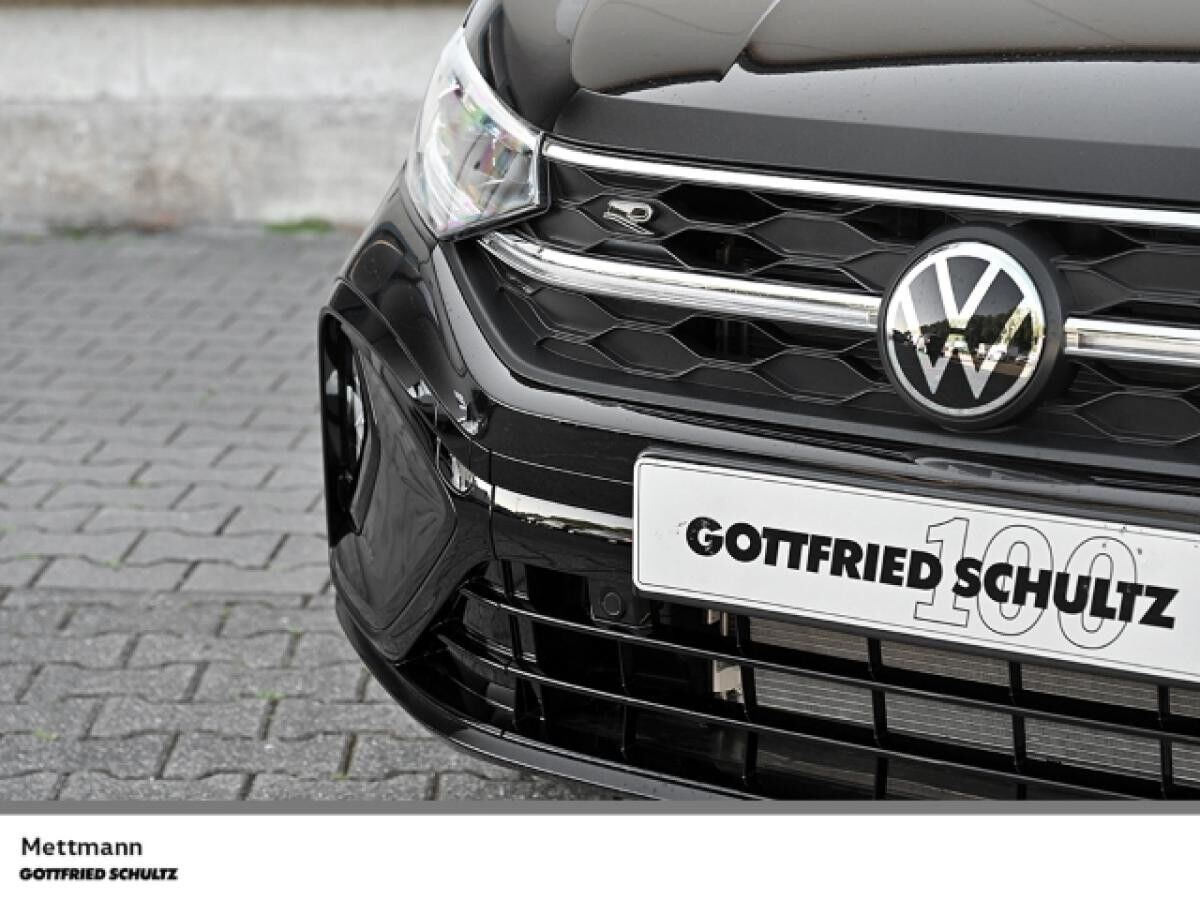 Volkswagen Taigo R-Line 1.0 TSI (Mettmann)