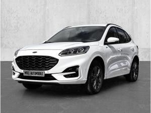 Ford Kuga ST-LINE X PHEV (0,5%) FAP Techno Winter2