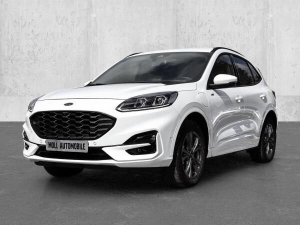 Ford Kuga ST-LINE X PHEV (0,5%) FAP Techno Winter2