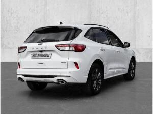 Ford Kuga ST-LINE X PHEV (0,5%) FAP Techno Winter2