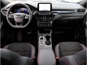 Ford Kuga ST-LINE X PHEV (0,5%) FAP Techno Winter2