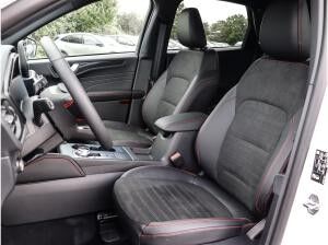 Ford Kuga ST-LINE X PHEV (0,5%) FAP Techno Winter2