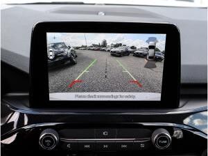 Ford Kuga ST-LINE X PHEV (0,5%) FAP Techno Winter2