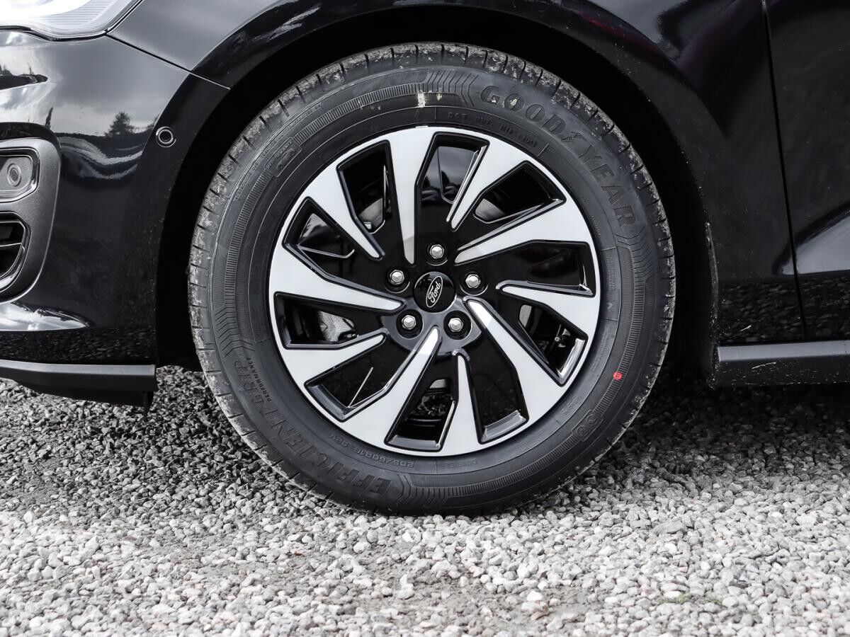 Ford Focus Titanium Edition 155PS Automatik **Auslauf-Aktion**