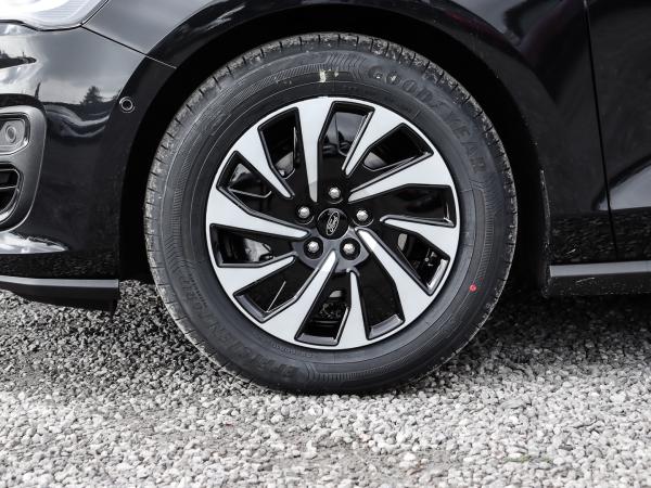 Ford Focus Titanium Edition 155PS Automatik **Auslauf-Aktion**