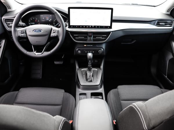 Ford Focus Titanium Edition 155PS Automatik **Auslauf-Aktion**