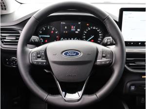 Ford Focus Titanium Edition 155PS Automatik **Auslauf-Aktion**