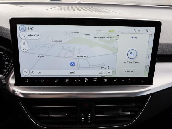 Ford Focus Titanium Edition 155PS Automatik **Auslauf-Aktion**