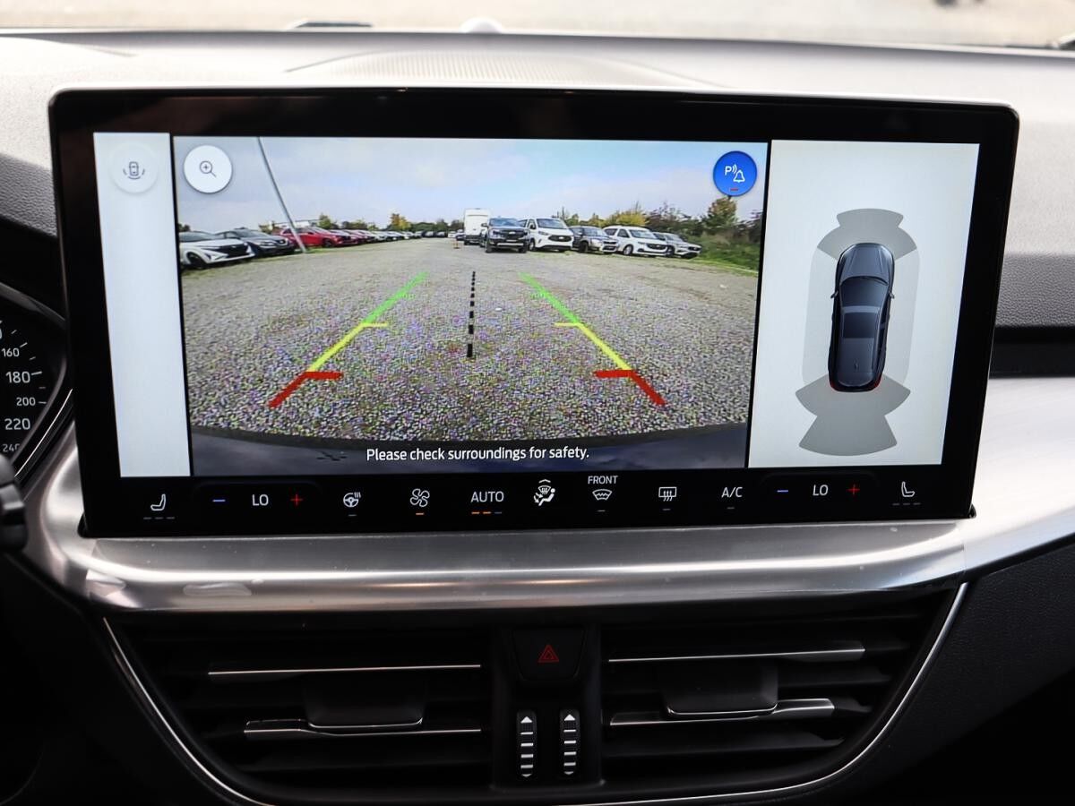 Ford Focus Titanium Edition 155PS Automatik **Auslauf-Aktion**