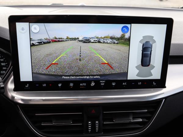 Ford Focus Titanium Edition 155PS Automatik **Auslauf-Aktion**