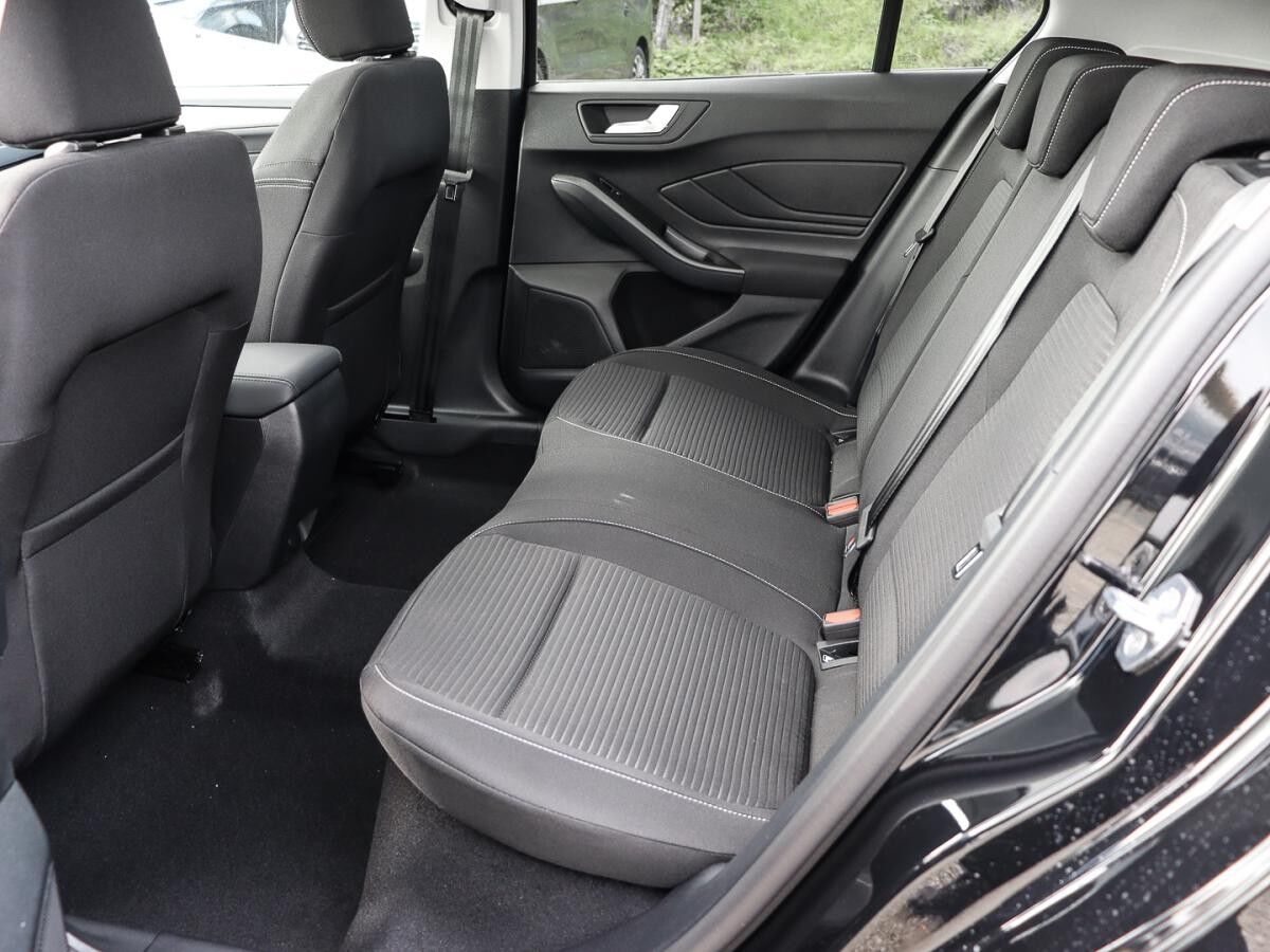 Ford Focus Titanium Edition 155PS Automatik **Auslauf-Aktion**