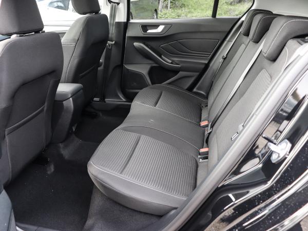 Ford Focus Titanium Edition 155PS Automatik **Auslauf-Aktion**