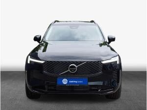 Volvo XC90 Sofort mit AHK und Luftfahrwerk inkl. W&V! XC90 T8 AWD Plus Bright Auto
