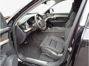Volvo XC90 Sofort mit AHK und Luftfahrwerk inkl. W&V! XC90 T8 AWD Plus Bright Auto