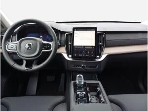Volvo XC90 Sofort mit AHK und Luftfahrwerk inkl. W&V! XC90 T8 AWD Plus Bright Auto