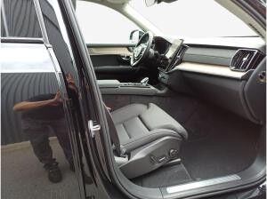 Volvo XC90 Sofort mit AHK und Luftfahrwerk inkl. W&V! XC90 T8 AWD Plus Bright Auto