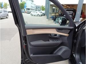 Volvo XC90 Sofort mit AHK und Luftfahrwerk inkl. W&V! XC90 T8 AWD Plus Bright Auto