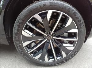 Volvo XC90 Sofort mit AHK und Luftfahrwerk inkl. W&V! XC90 T8 AWD Plus Bright Auto