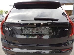 Volvo XC90 Sofort mit AHK und Luftfahrwerk inkl. W&V! XC90 T8 AWD Plus Bright Auto