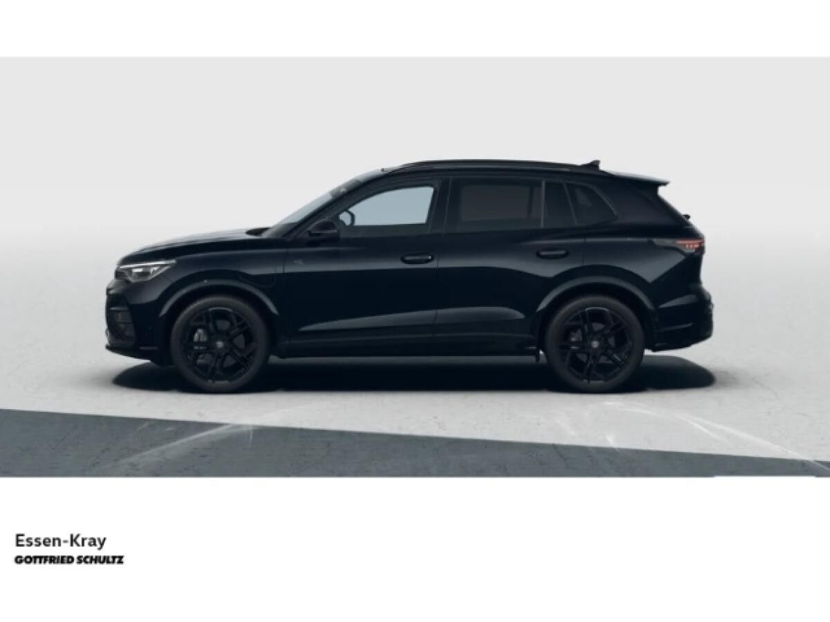 Volkswagen Tiguan R-Line 1.5 eHybrid -Verfügbar 02/26 (Essen-Kray)