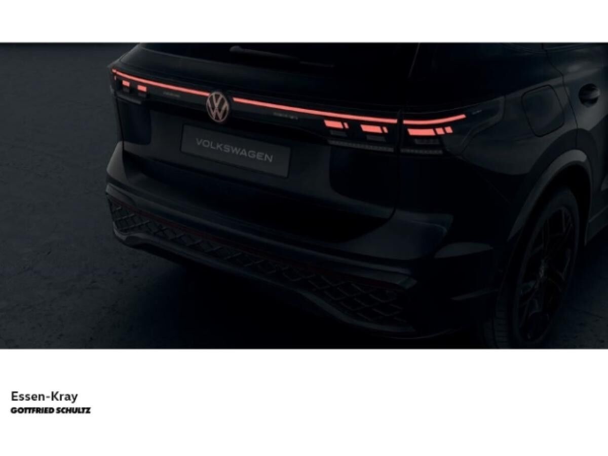 Volkswagen Tiguan R-Line 1.5 eHybrid -Verfügbar 02/26 (Essen-Kray)