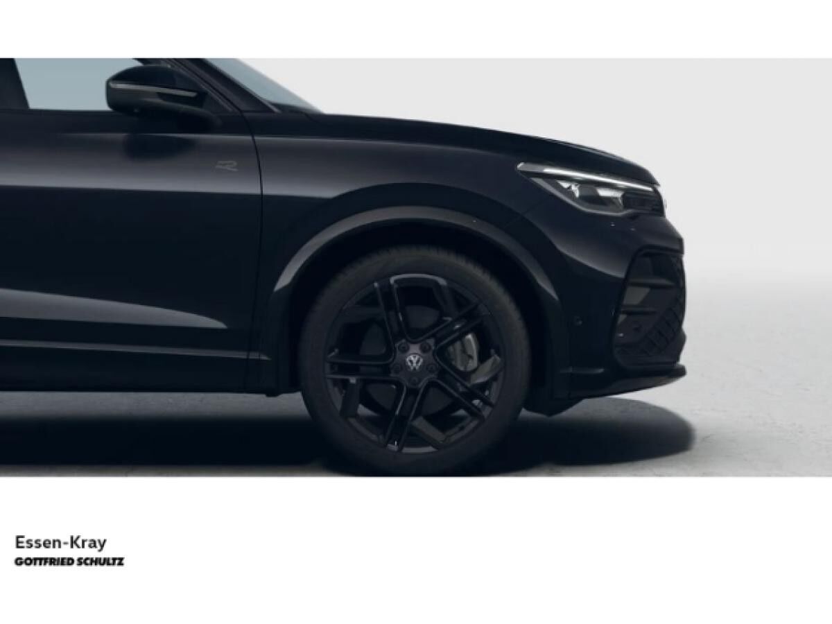 Volkswagen Tiguan R-Line 1.5 eHybrid -Verfügbar 02/26 (Essen-Kray)