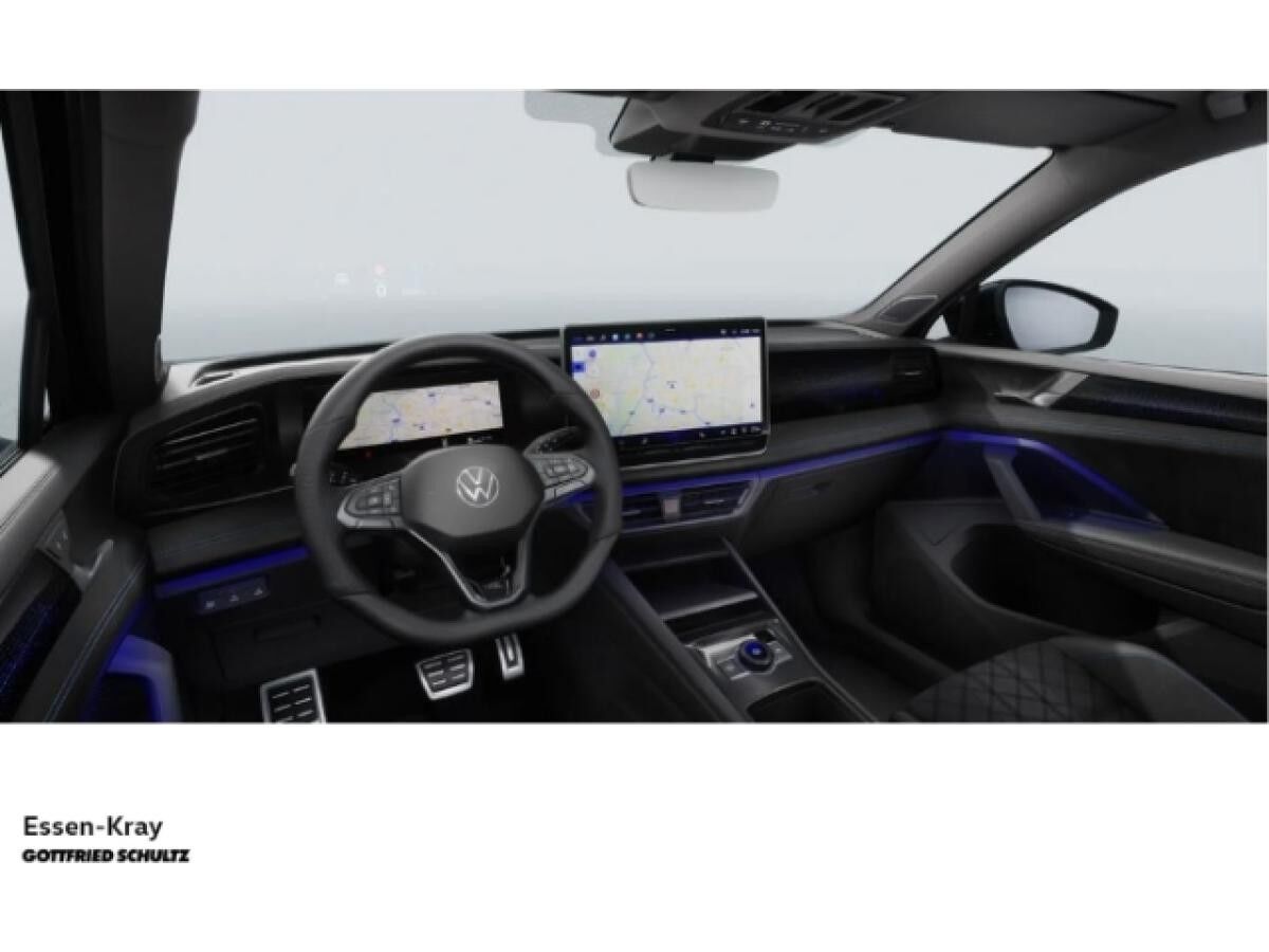 Volkswagen Tiguan R-Line 1.5 eHybrid -Verfügbar 02/26 (Essen-Kray)