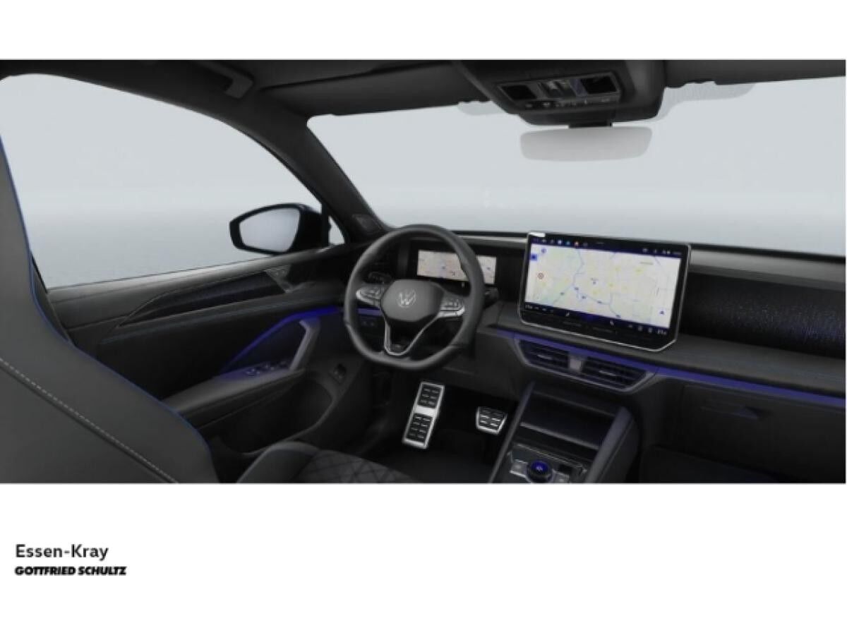 Volkswagen Tiguan R-Line 1.5 eHybrid -Verfügbar 02/26 (Essen-Kray)