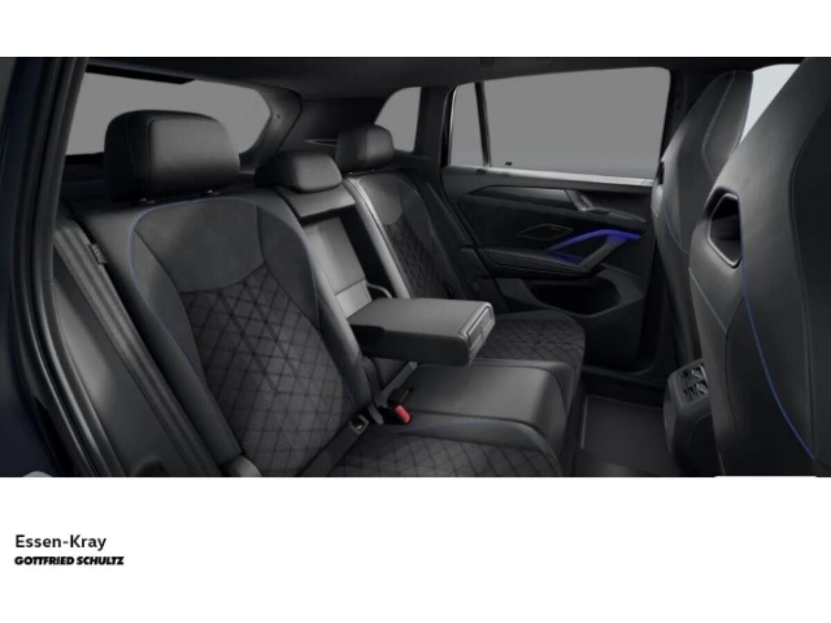 Volkswagen Tiguan R-Line 1.5 eHybrid -Verfügbar 02/26 (Essen-Kray)