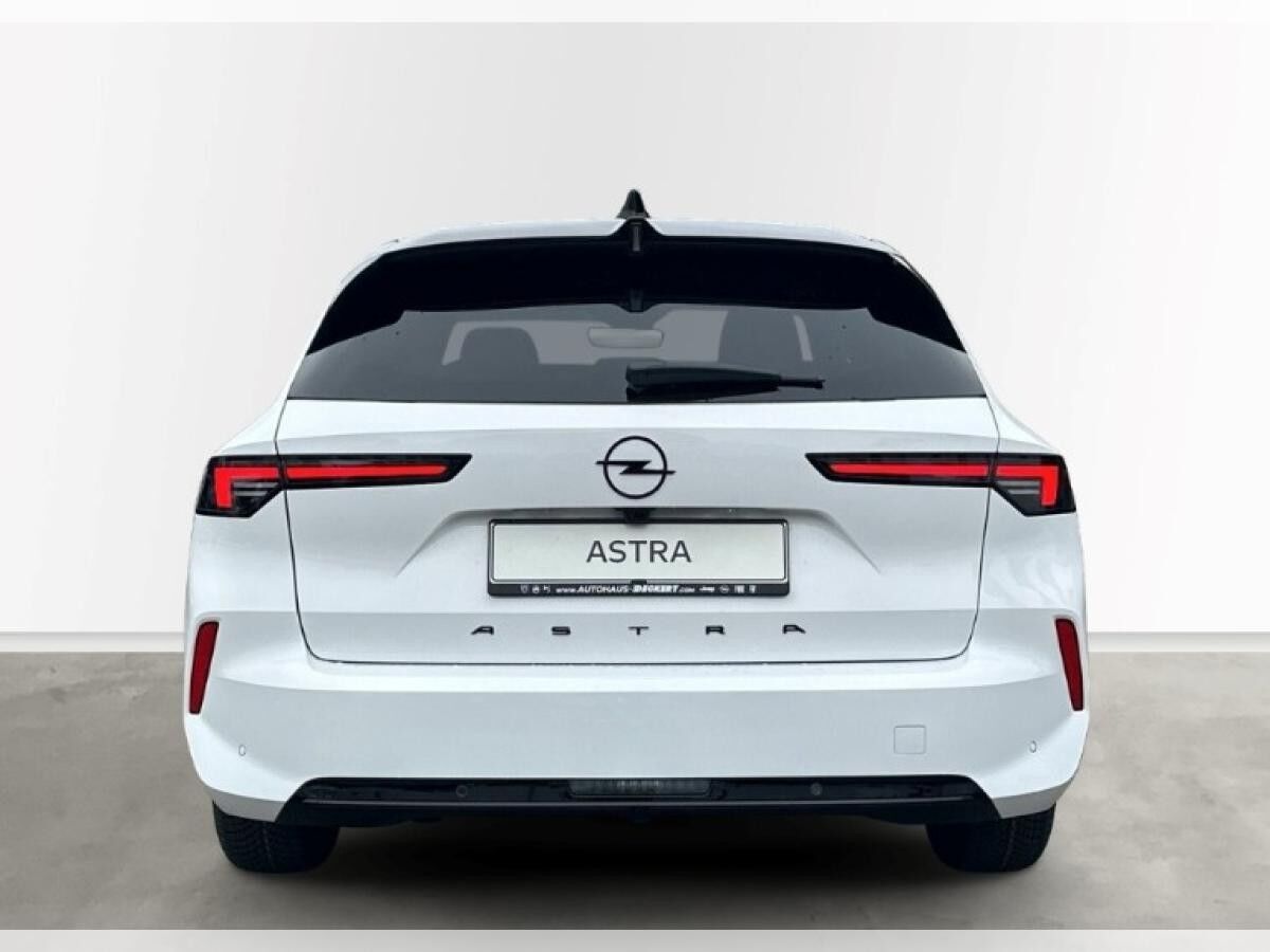 Opel Astra ST 1.5 DIESEL 96kW Edition Automatik inkl. Tech-Paket u. Allwetter