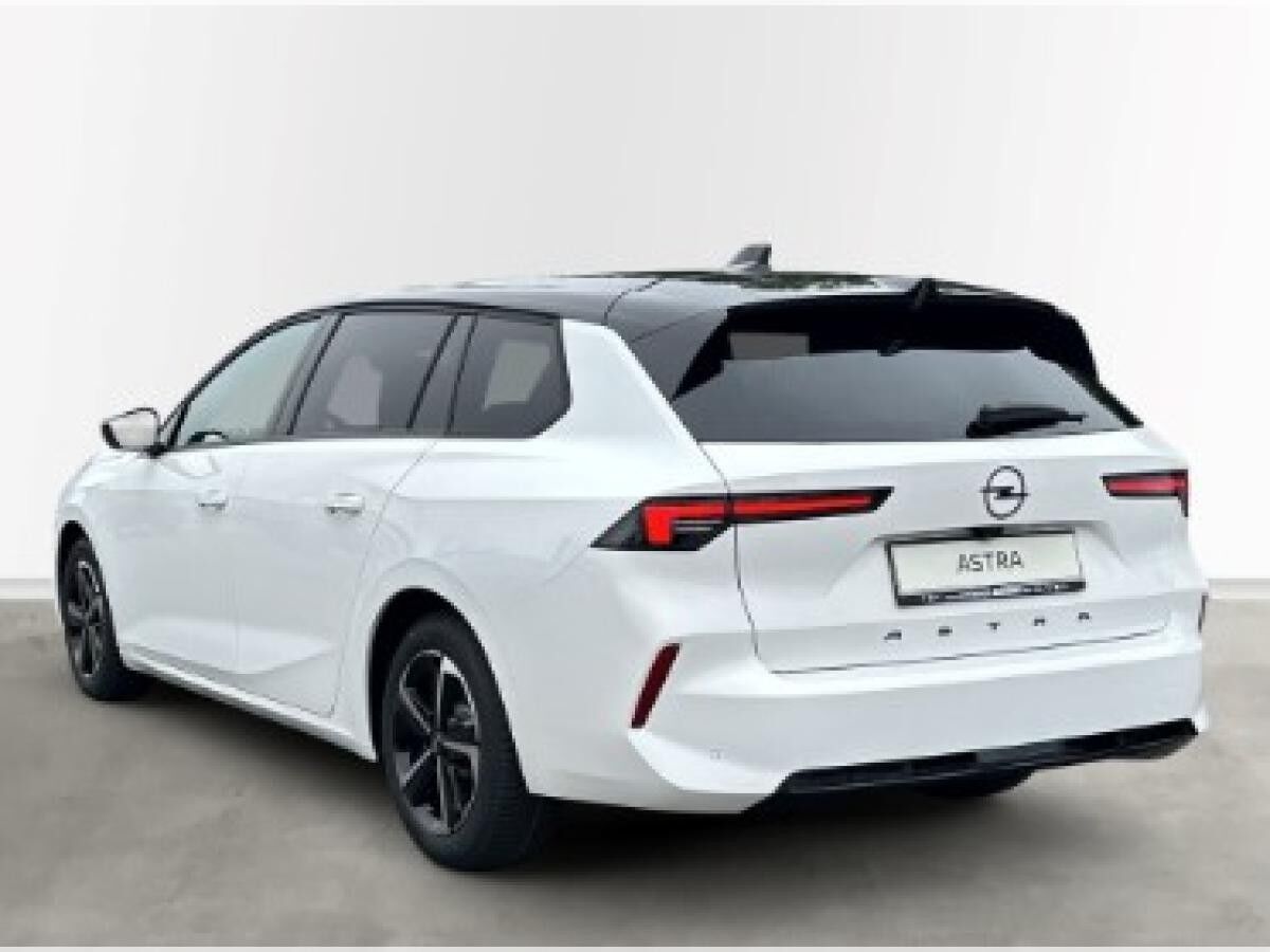 Opel Astra ST 1.5 DIESEL 96kW Edition Automatik inkl. Tech-Paket u. Allwetter