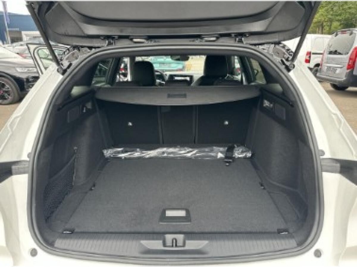 Opel Astra ST 1.5 DIESEL 96kW Edition Automatik inkl. Tech-Paket u. Allwetter