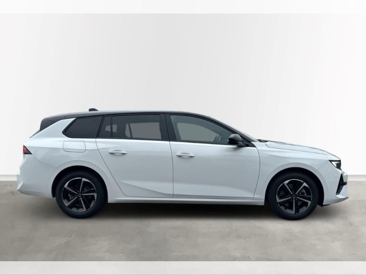 Opel Astra ST 1.5 DIESEL 96kW Edition Automatik inkl. Tech-Paket u. Allwetter