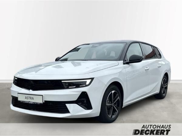 Opel Astra ST 1.5 DIESEL 96kW Edition Automatik inkl. Tech-Paket u. Allwetter