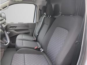 Volkswagen Transporter Kasten Lang Inkl. Bodenplatte + Regal