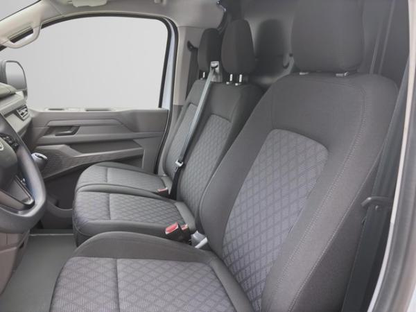 Volkswagen Transporter Kasten Lang Inkl. Bodenplatte + Regal